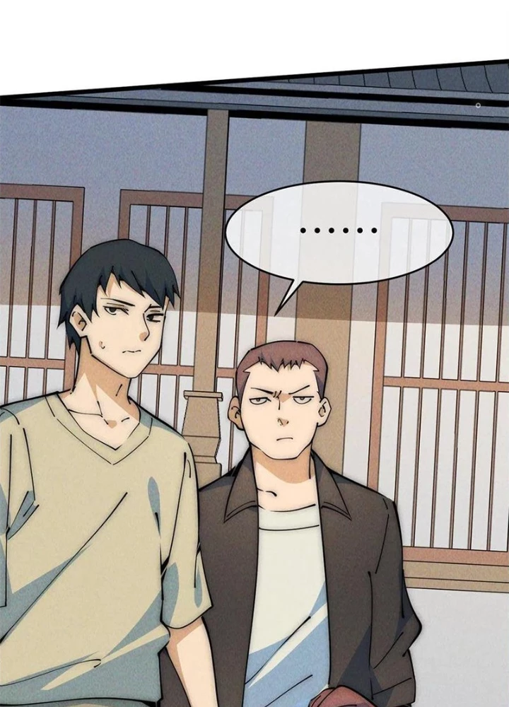 Lui Ra Phía Sau Để Vi Sư Tới Chapter 49 - 121