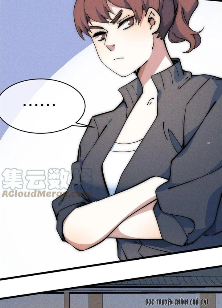 Lui Ra Phía Sau Để Vi Sư Tới Chapter 49 - 123