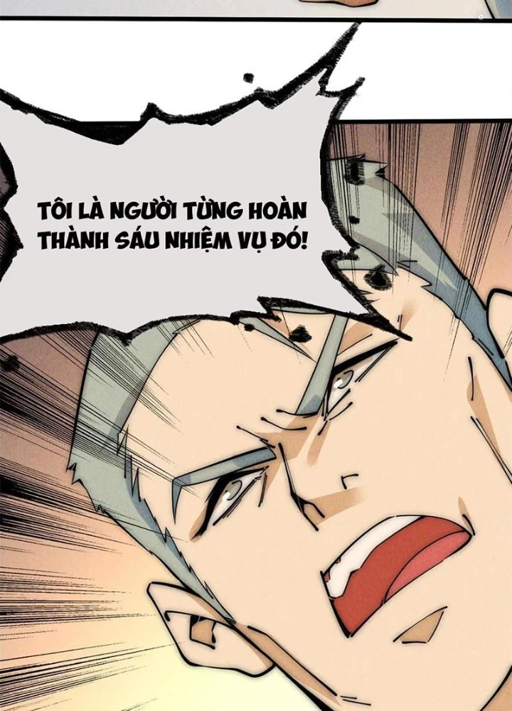 Lui Ra Phía Sau Để Vi Sư Tới Chapter 49 - 127