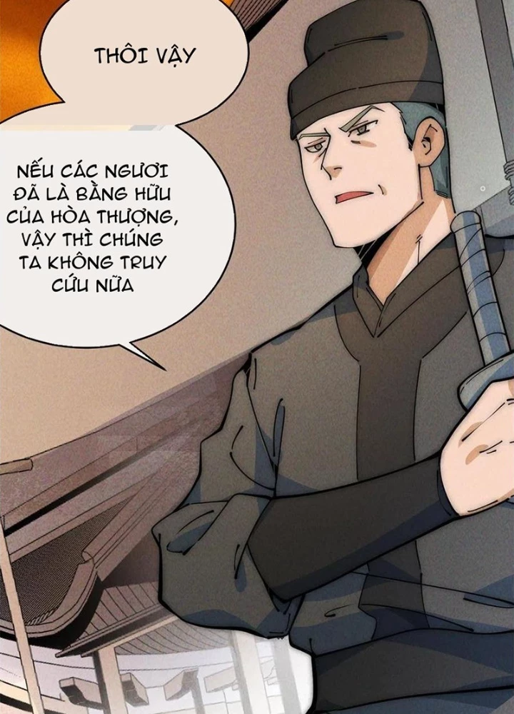 Lui Ra Phía Sau Để Vi Sư Tới Chapter 49 - 133