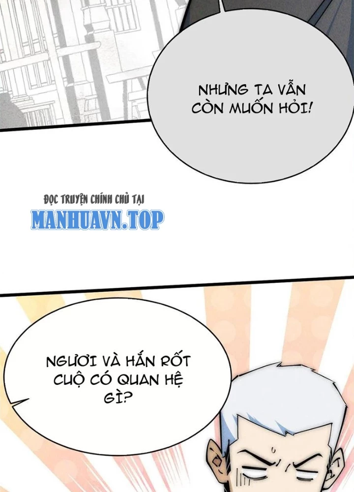 Lui Ra Phía Sau Để Vi Sư Tới Chapter 49 - 135