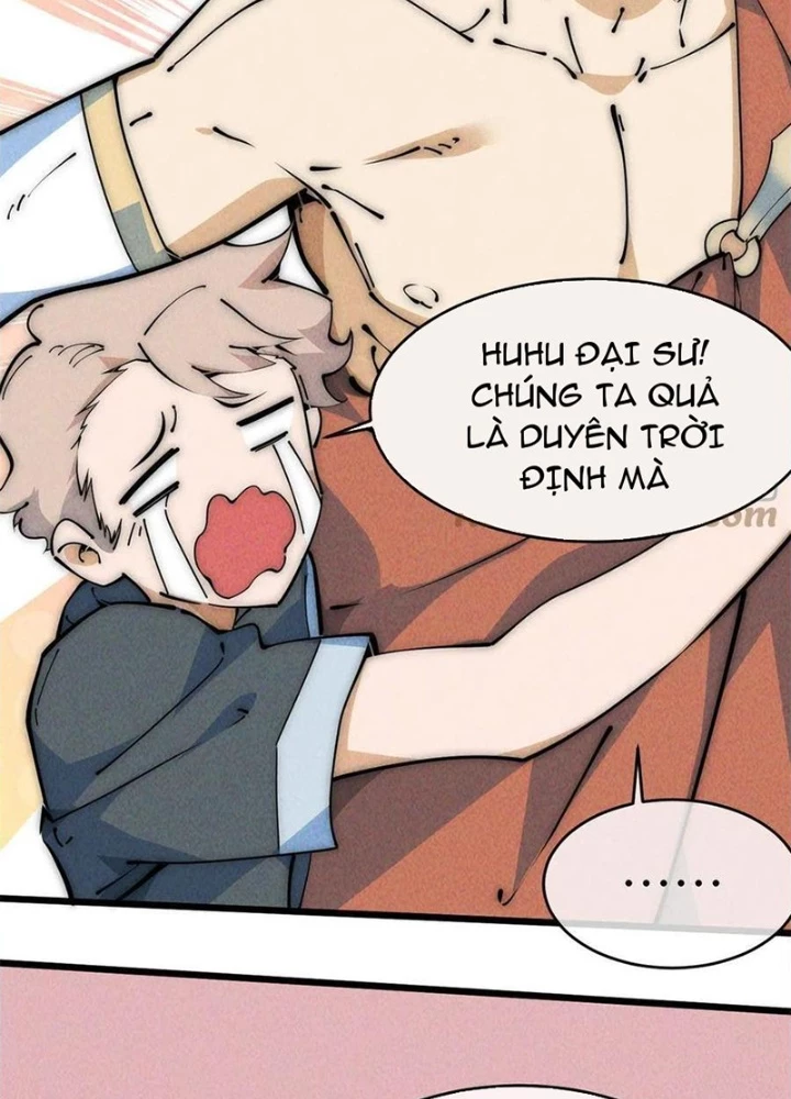 Lui Ra Phía Sau Để Vi Sư Tới Chapter 49 - 137