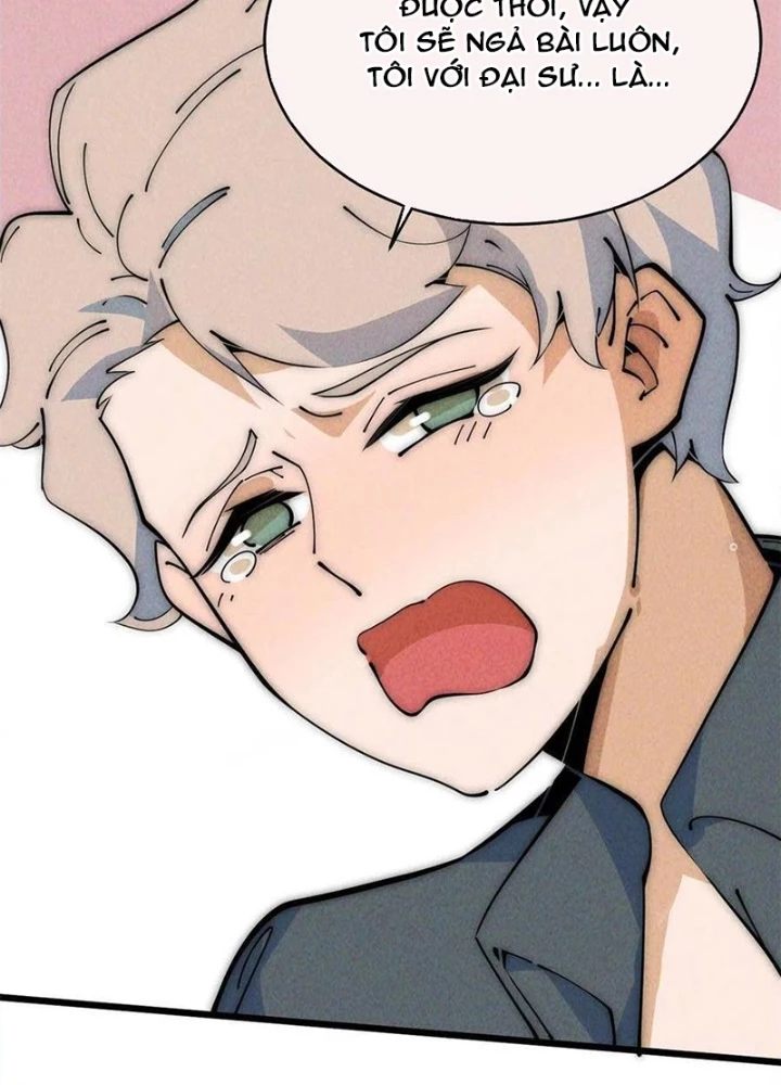 Lui Ra Phía Sau Để Vi Sư Tới Chapter 49 - 139