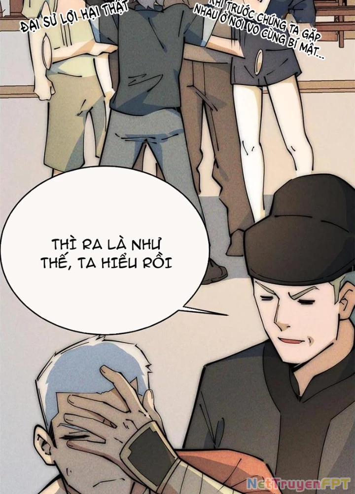 Lui Ra Phía Sau Để Vi Sư Tới Chapter 49 - 147