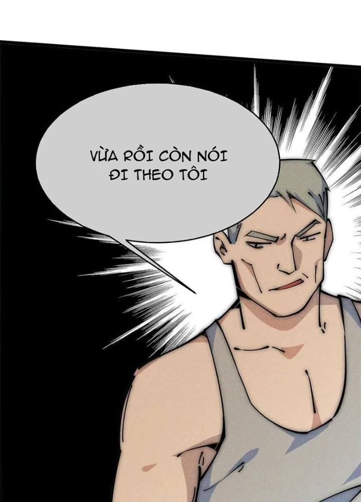 Lui Ra Phía Sau Để Vi Sư Tới Chapter 49 - 153