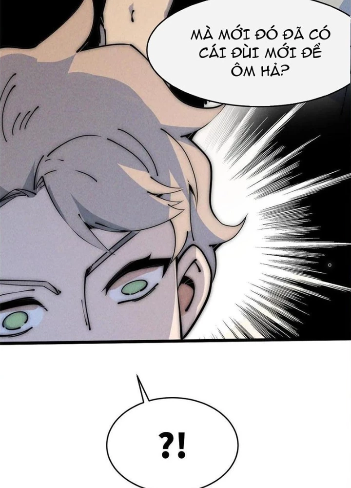 Lui Ra Phía Sau Để Vi Sư Tới Chapter 49 - 155