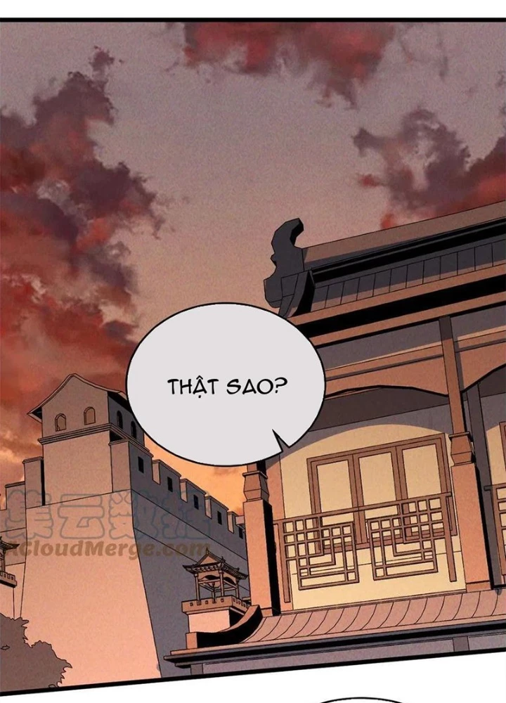 Lui Ra Phía Sau Để Vi Sư Tới Chapter 50 - 5