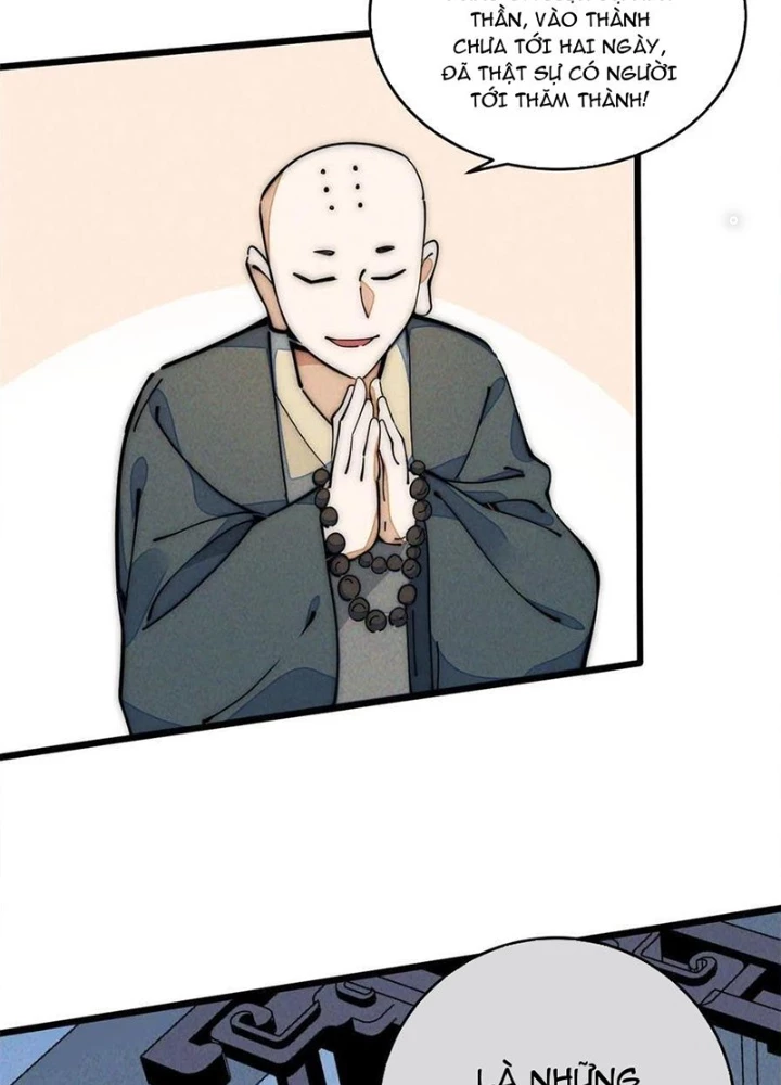 Lui Ra Phía Sau Để Vi Sư Tới Chapter 50 - 7