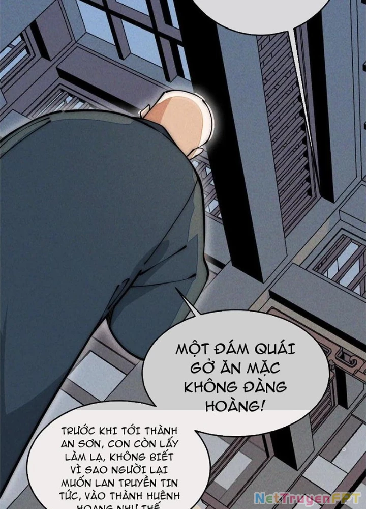 Lui Ra Phía Sau Để Vi Sư Tới Chapter 50 - 9