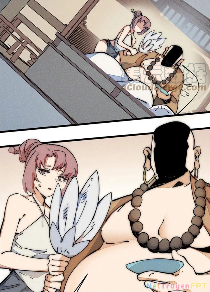 Lui Ra Phía Sau Để Vi Sư Tới Chapter 50 - 11