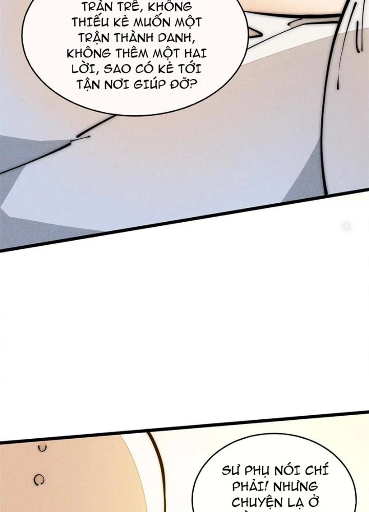 Lui Ra Phía Sau Để Vi Sư Tới Chapter 50 - 13