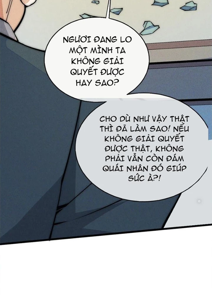 Lui Ra Phía Sau Để Vi Sư Tới Chapter 50 - 19