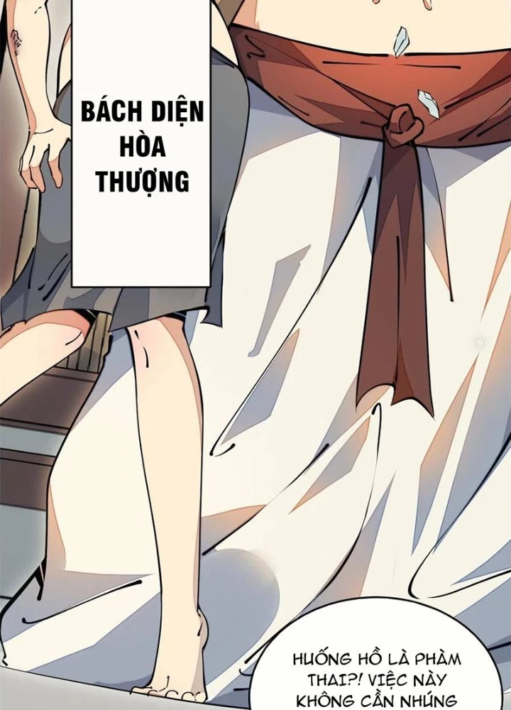 Lui Ra Phía Sau Để Vi Sư Tới Chapter 50 - 29