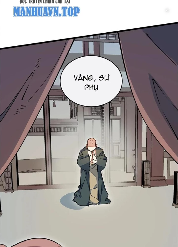 Lui Ra Phía Sau Để Vi Sư Tới Chapter 50 - 33