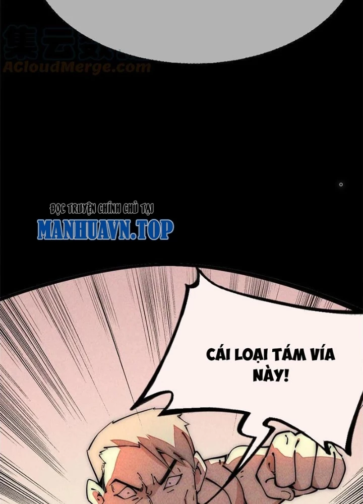 Lui Ra Phía Sau Để Vi Sư Tới Chapter 50 - 41