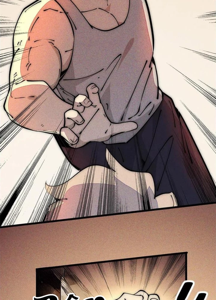 Lui Ra Phía Sau Để Vi Sư Tới Chapter 50 - 43