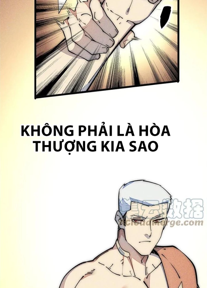 Lui Ra Phía Sau Để Vi Sư Tới Chapter 50 - 45