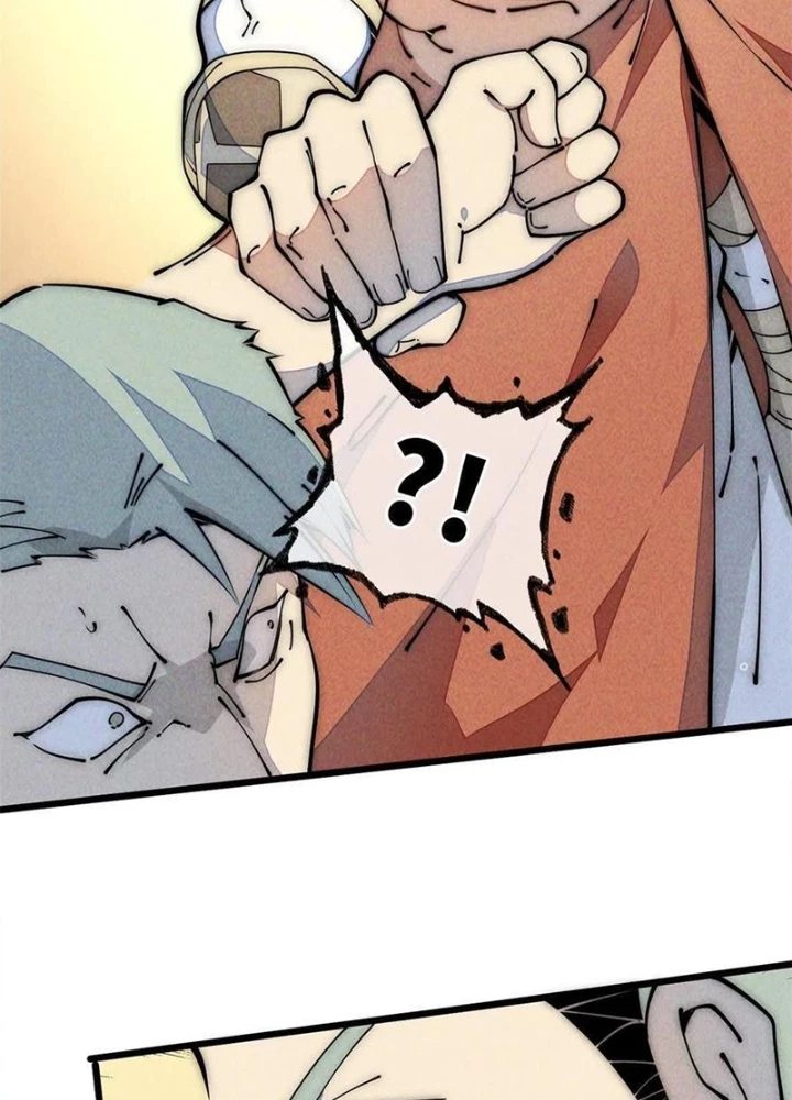 Lui Ra Phía Sau Để Vi Sư Tới Chapter 50 - 47