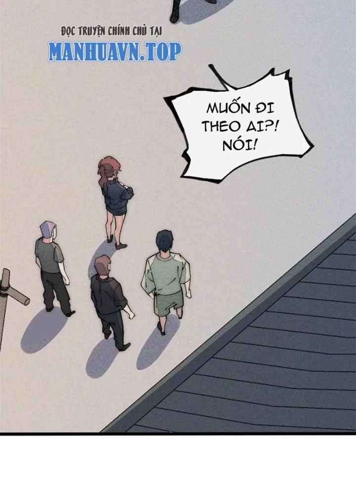 Lui Ra Phía Sau Để Vi Sư Tới Chapter 50 - 59