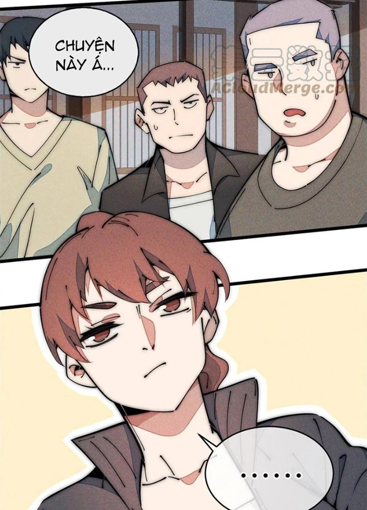 Lui Ra Phía Sau Để Vi Sư Tới Chapter 50 - 61