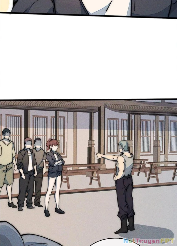 Lui Ra Phía Sau Để Vi Sư Tới Chapter 50 - 63