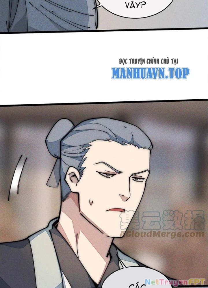 Lui Ra Phía Sau Để Vi Sư Tới Chapter 50 - 65