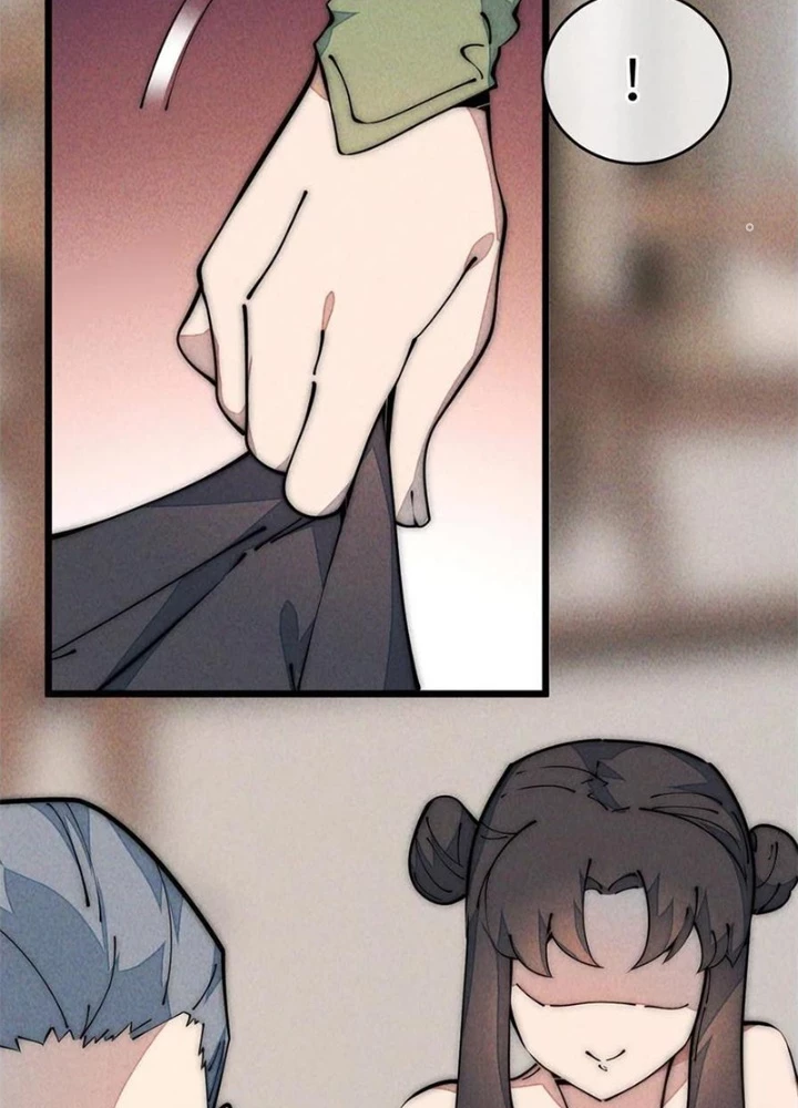 Lui Ra Phía Sau Để Vi Sư Tới Chapter 50 - 67