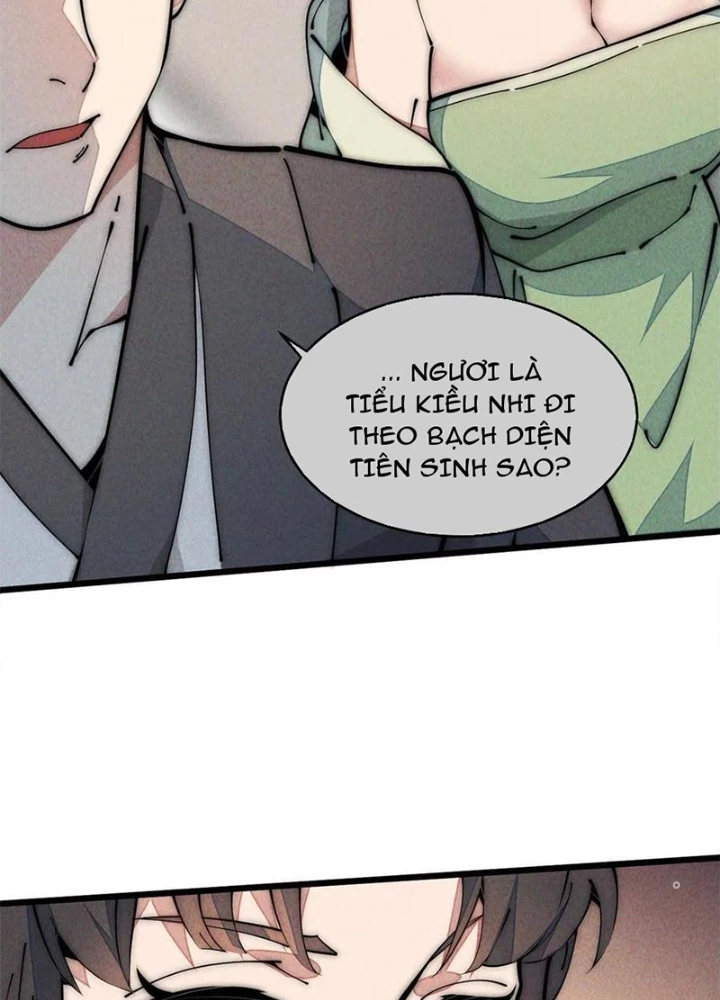 Lui Ra Phía Sau Để Vi Sư Tới Chapter 50 - 69