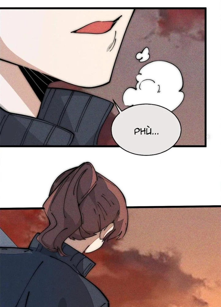 Lui Ra Phía Sau Để Vi Sư Tới Chapter 50 - 73