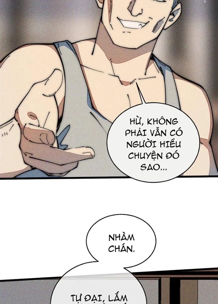 Lui Ra Phía Sau Để Vi Sư Tới Chapter 50 - 77