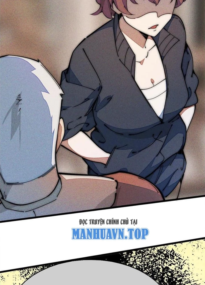 Lui Ra Phía Sau Để Vi Sư Tới Chapter 50 - 83