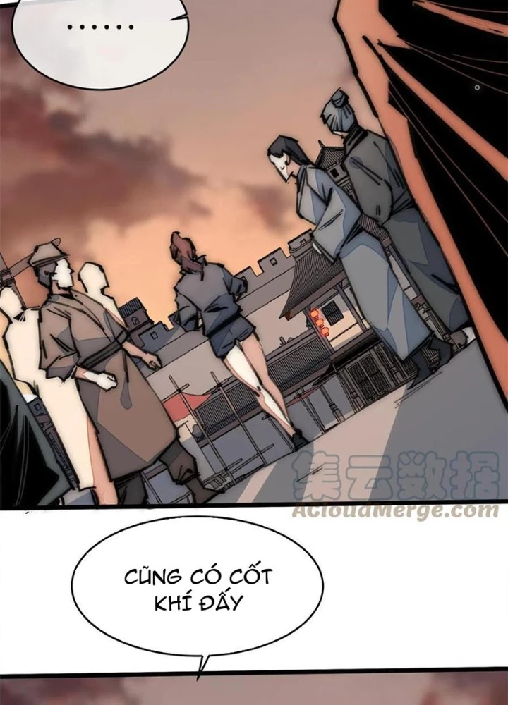 Lui Ra Phía Sau Để Vi Sư Tới Chapter 50 - 89