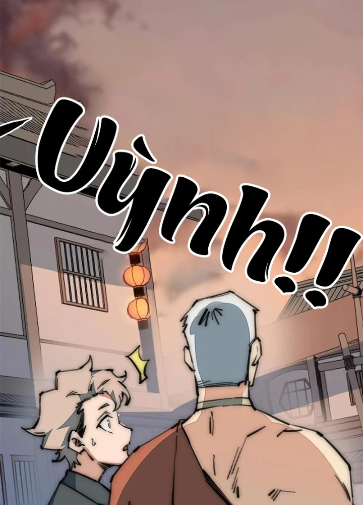 Lui Ra Phía Sau Để Vi Sư Tới Chapter 50 - 97