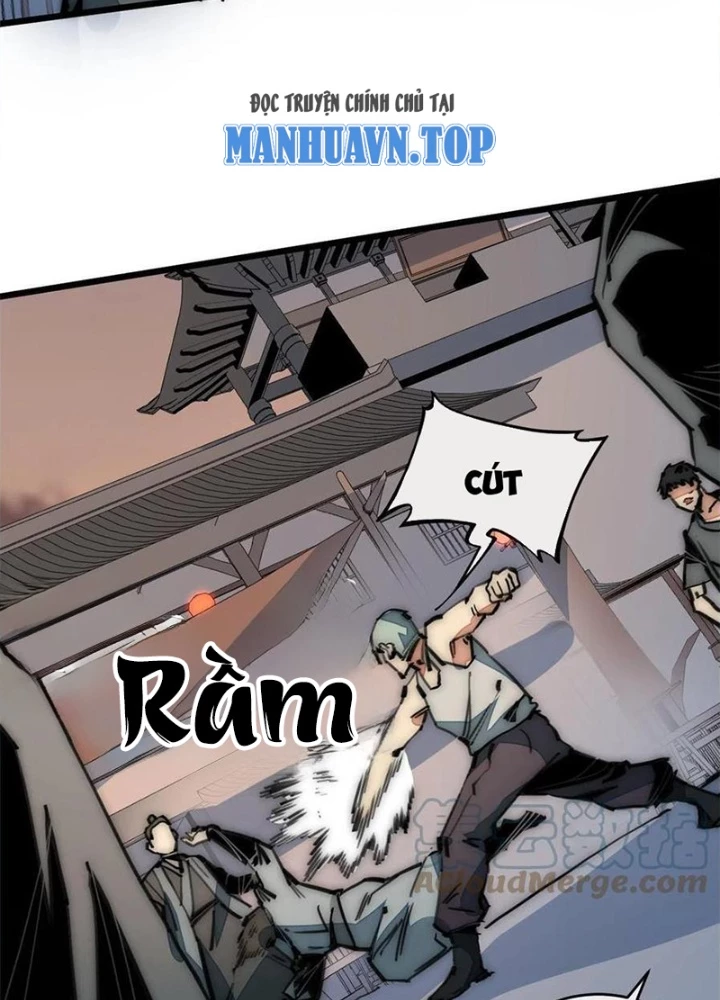 Lui Ra Phía Sau Để Vi Sư Tới Chapter 50 - 99