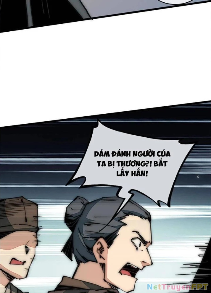 Lui Ra Phía Sau Để Vi Sư Tới Chapter 50 - 101