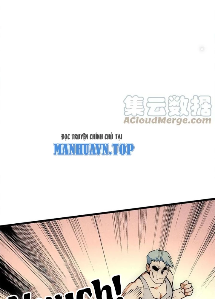 Lui Ra Phía Sau Để Vi Sư Tới Chapter 50 - 105