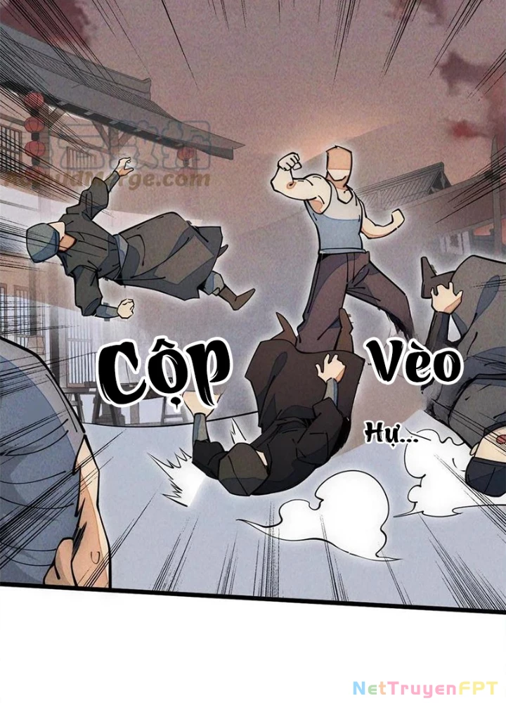 Lui Ra Phía Sau Để Vi Sư Tới Chapter 50 - 109