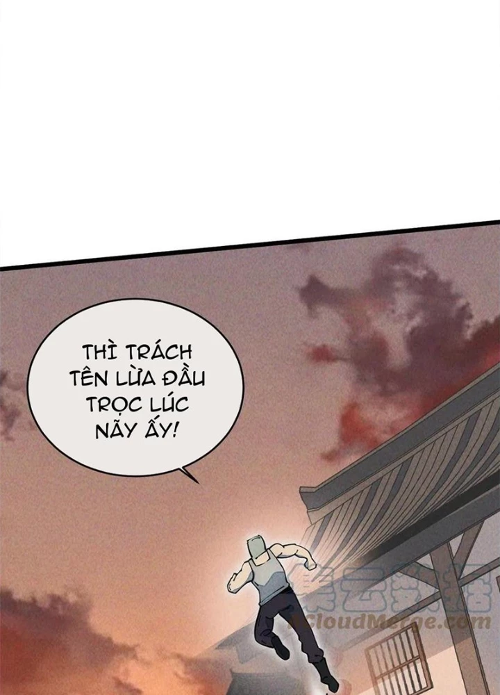 Lui Ra Phía Sau Để Vi Sư Tới Chapter 50 - 113