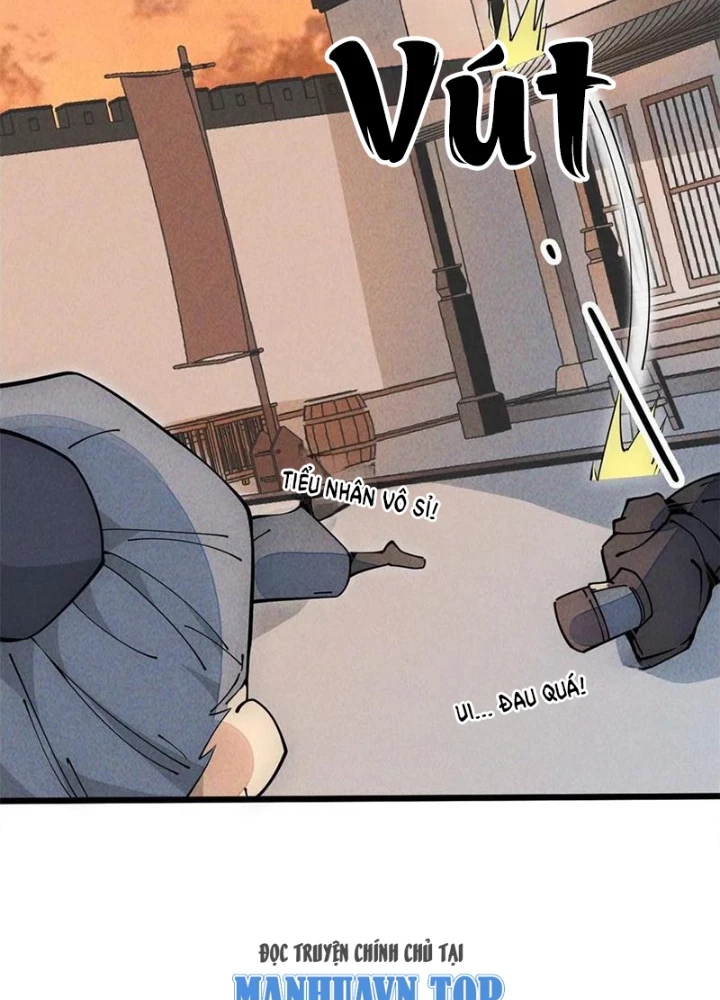 Lui Ra Phía Sau Để Vi Sư Tới Chapter 50 - 115