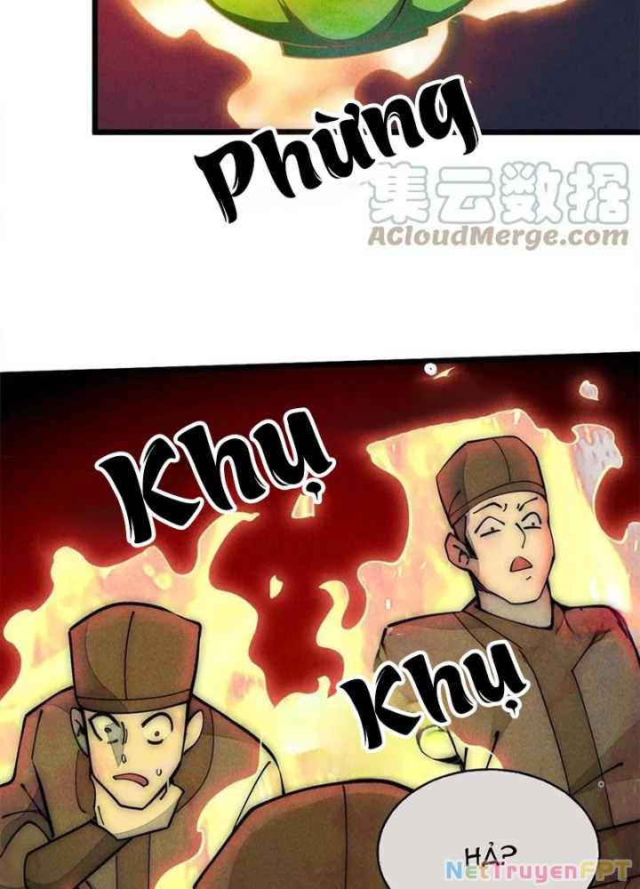 Lui Ra Phía Sau Để Vi Sư Tới Chapter 50 - 123