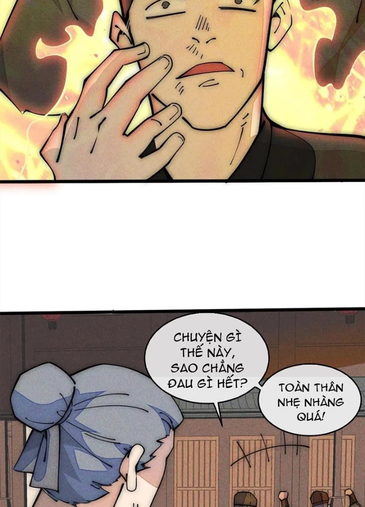 Lui Ra Phía Sau Để Vi Sư Tới Chapter 50 - 125