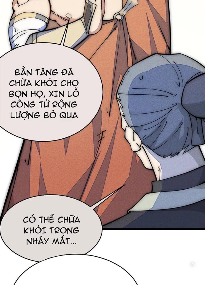 Lui Ra Phía Sau Để Vi Sư Tới Chapter 50 - 129