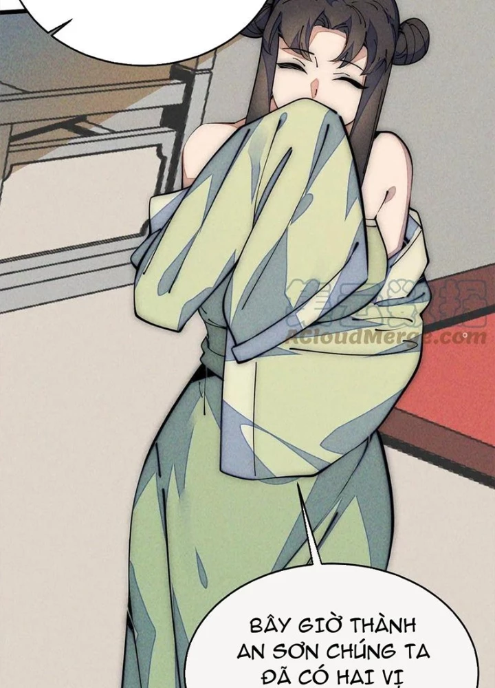 Lui Ra Phía Sau Để Vi Sư Tới Chapter 50 - 133