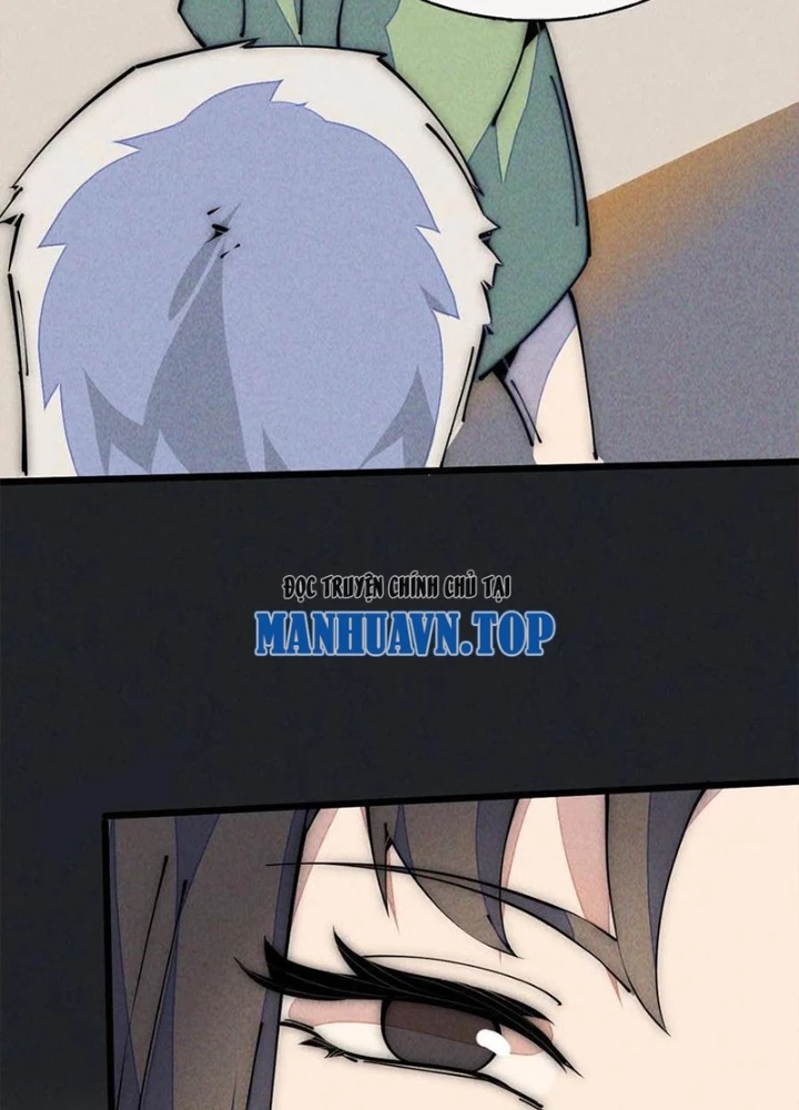 Lui Ra Phía Sau Để Vi Sư Tới Chapter 50 - 135