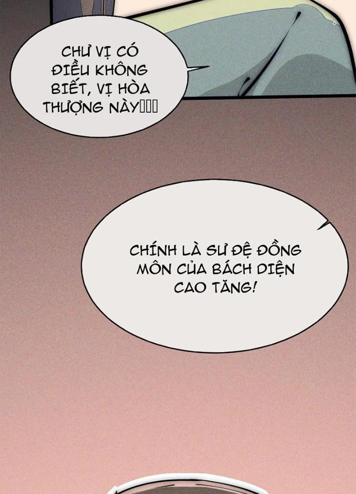 Lui Ra Phía Sau Để Vi Sư Tới Chapter 50 - 137