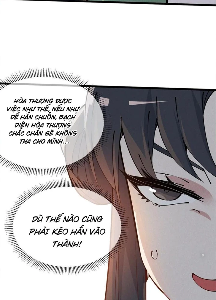 Lui Ra Phía Sau Để Vi Sư Tới Chapter 51 - 9