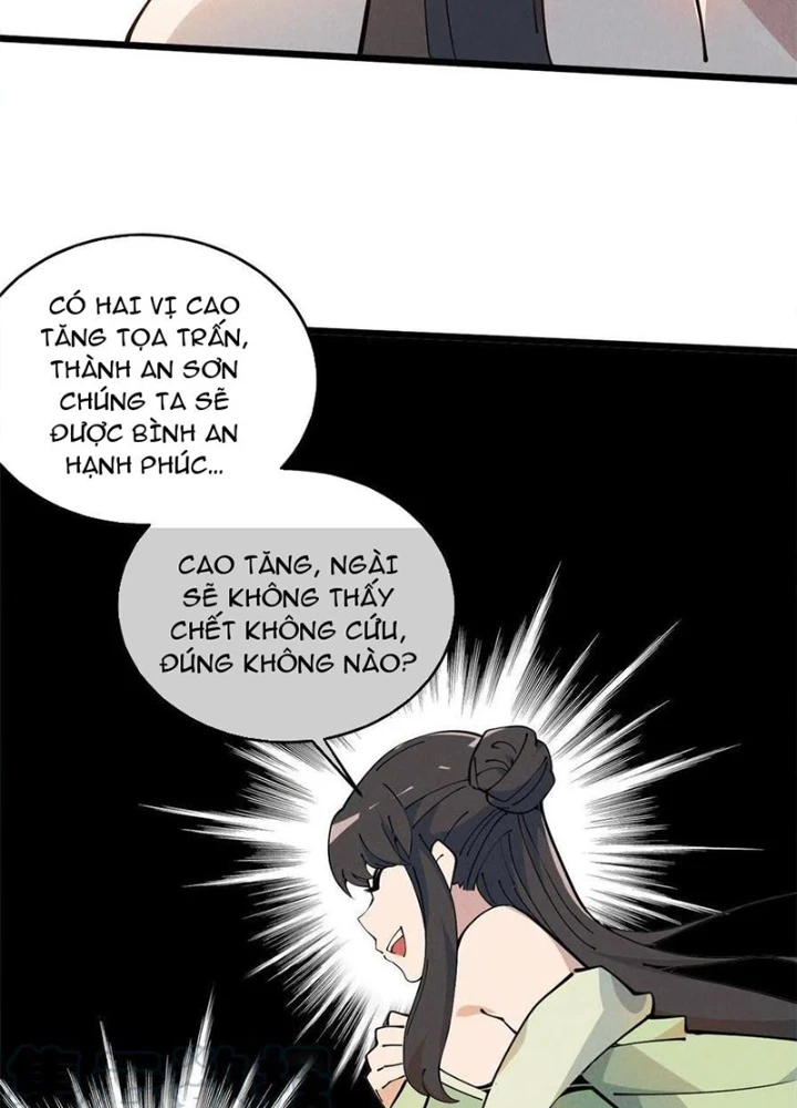 Lui Ra Phía Sau Để Vi Sư Tới Chapter 51 - 11