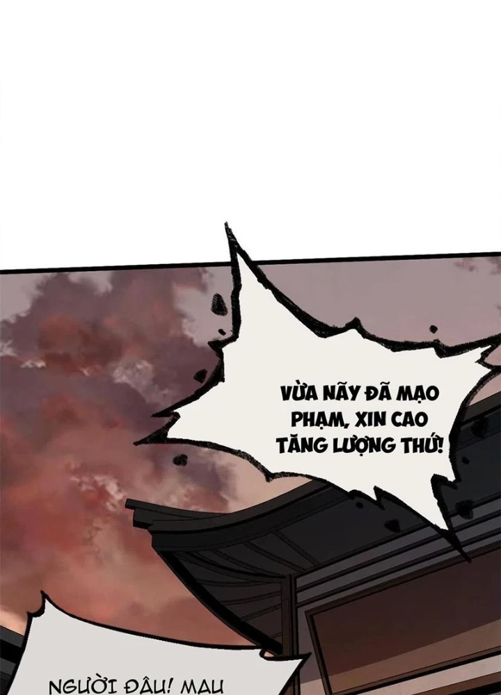 Lui Ra Phía Sau Để Vi Sư Tới Chapter 51 - 21