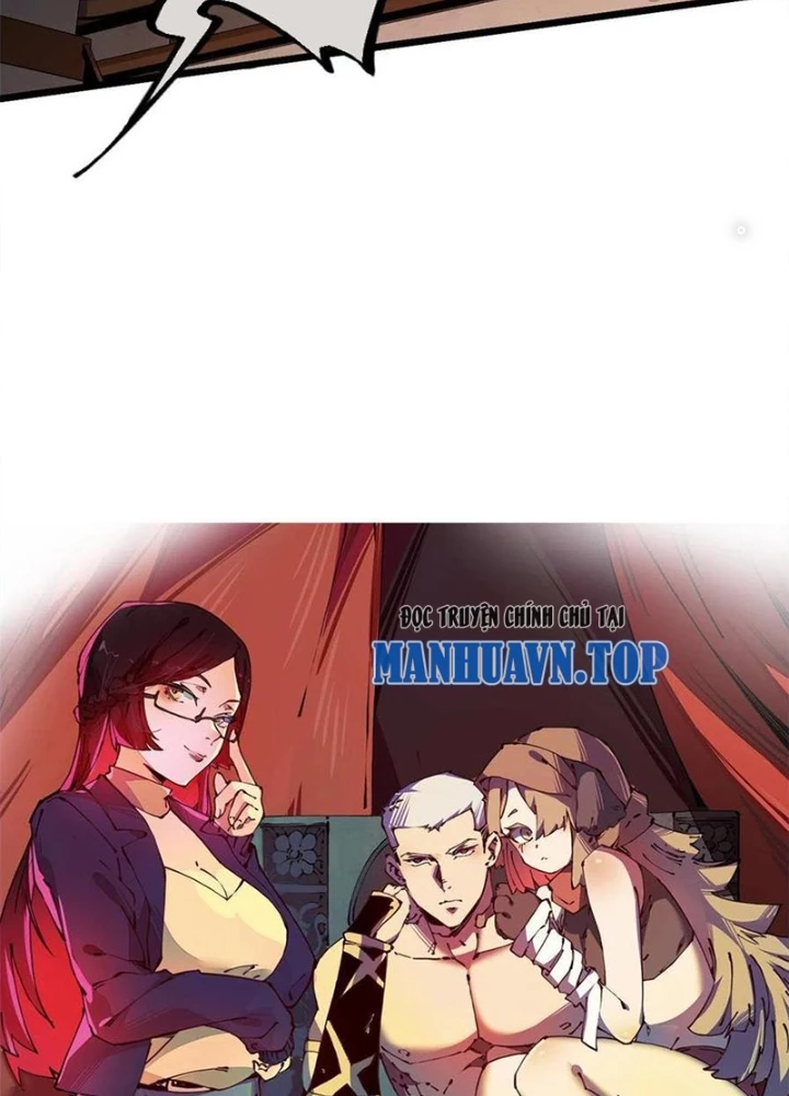 Lui Ra Phía Sau Để Vi Sư Tới Chapter 51 - 23