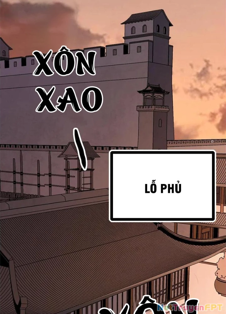 Lui Ra Phía Sau Để Vi Sư Tới Chapter 51 - 29